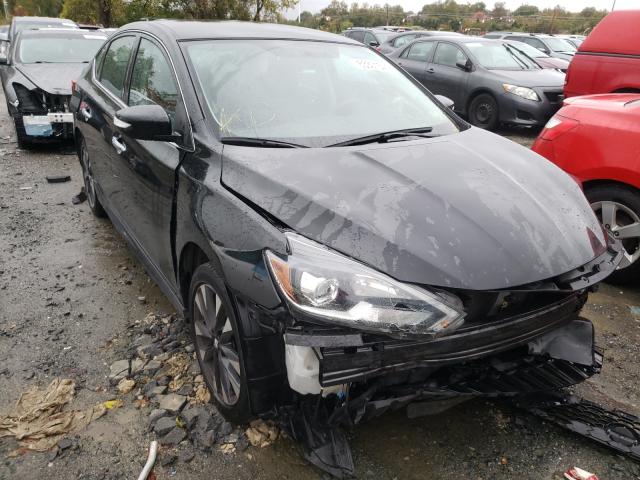 NISSAN SENTRA S 2017 3n1ab7ap0hy229334