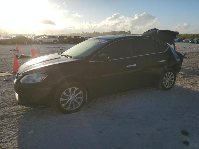 NISSAN SENTRA S 2017 3n1ab7ap0hy230399