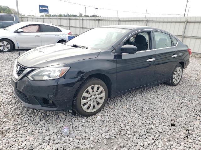 NISSAN SENTRA 2017 3n1ab7ap0hy232363