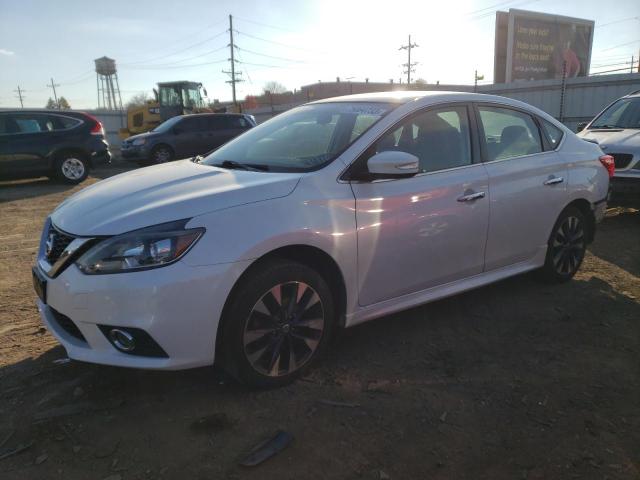 NISSAN SENTRA 2017 3n1ab7ap0hy233495