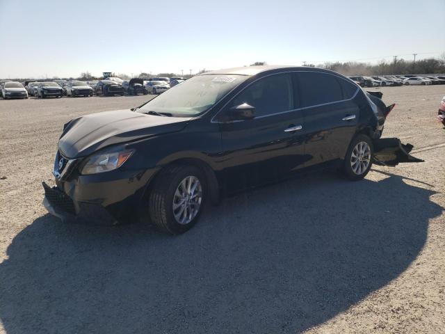 NISSAN SENTRA S 2017 3n1ab7ap0hy238406