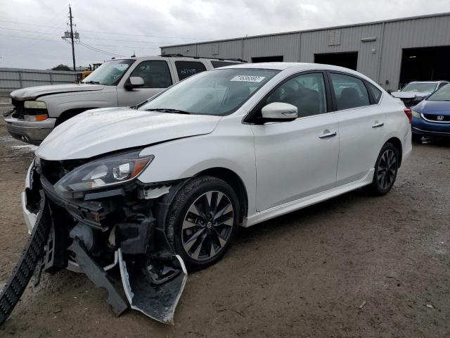 NISSAN SENTRA S 2017 3n1ab7ap0hy240513