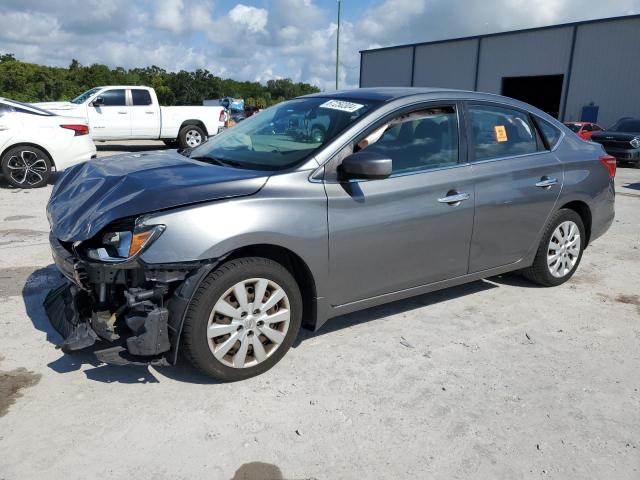 NISSAN SENTRA S 2017 3n1ab7ap0hy240818