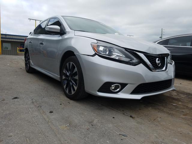 NISSAN SENTRA S 2017 3n1ab7ap0hy241421