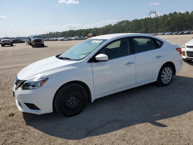 NISSAN SENTRA S 2017 3n1ab7ap0hy243749