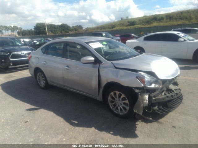 NISSAN SENTRA 2017 3n1ab7ap0hy245209