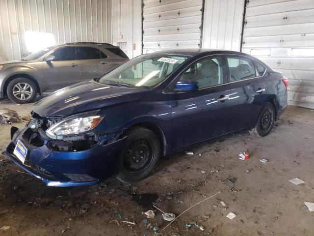 NISSAN SENTRA 2017 3n1ab7ap0hy245517