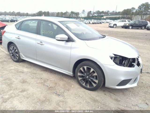 NISSAN SENTRA 2017 3n1ab7ap0hy246294