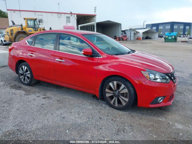 NISSAN SENTRA 2017 3n1ab7ap0hy246893