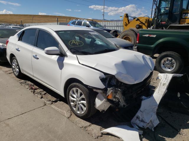 NISSAN SENTRA S 2017 3n1ab7ap0hy246960