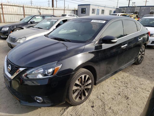 NISSAN SENTRA S 2017 3n1ab7ap0hy247090