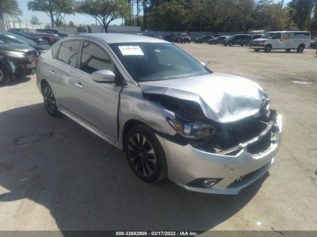 NISSAN SENTRA 2017 3n1ab7ap0hy249440