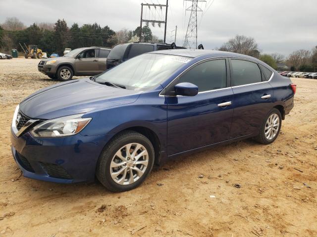 NISSAN SENTRA S 2017 3n1ab7ap0hy254069