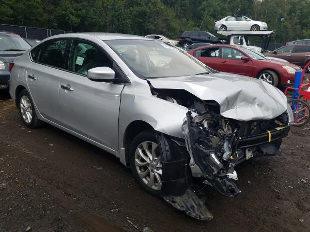 NISSAN SENTRA S 2017 3n1ab7ap0hy255741