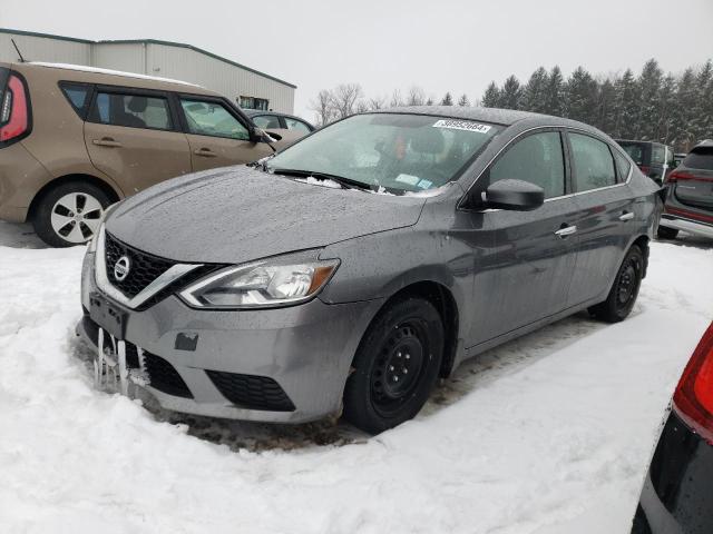 NISSAN SENTRA 2017 3n1ab7ap0hy255870