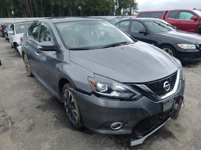 NISSAN SENTRA S 2017 3n1ab7ap0hy257389