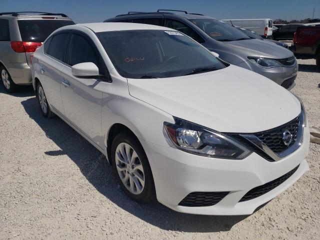 NISSAN SENTRA S 2017 3n1ab7ap0hy257523