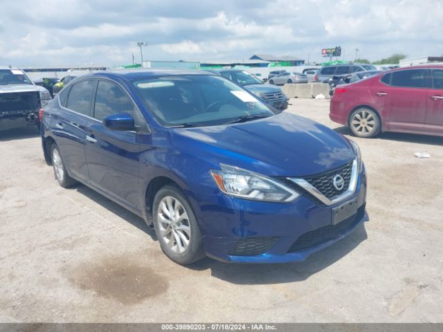 NISSAN SENTRA 2017 3n1ab7ap0hy257781