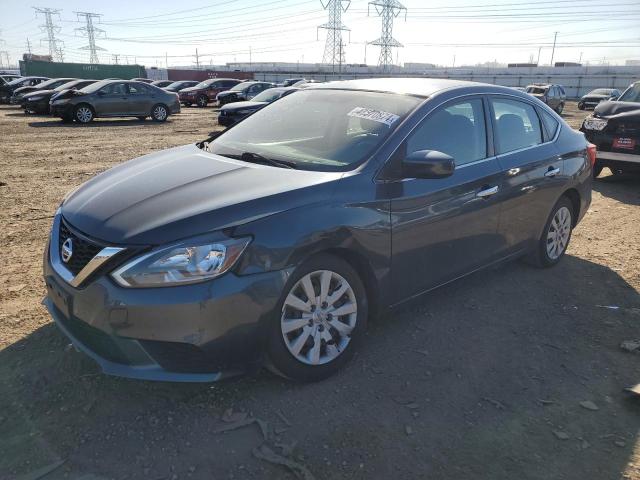 NISSAN SENTRA 2017 3n1ab7ap0hy258798