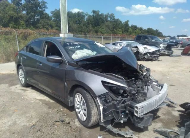 NISSAN SENTRA 2017 3n1ab7ap0hy260244