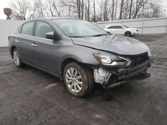 NISSAN SENTRA S 2017 3n1ab7ap0hy262642