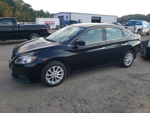 NISSAN SENTRA S 2017 3n1ab7ap0hy264701