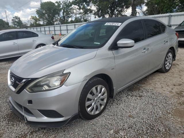 NISSAN SENTRA 2017 3n1ab7ap0hy265637