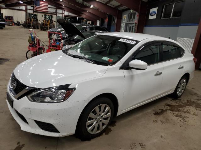 NISSAN SENTRA 2017 3n1ab7ap0hy268070