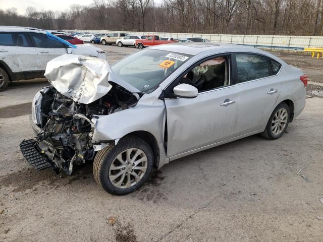 NISSAN SENTRA S 2017 3n1ab7ap0hy269932