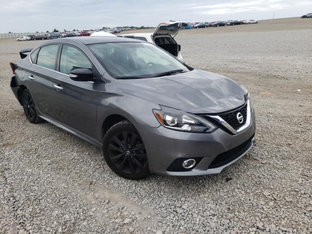 NISSAN SENTRA S 2017 3n1ab7ap0hy270367