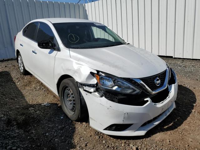 NISSAN SENTRA 2017 3n1ab7ap0hy271809