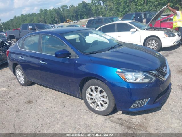 NISSAN SENTRA 2017 3n1ab7ap0hy272801