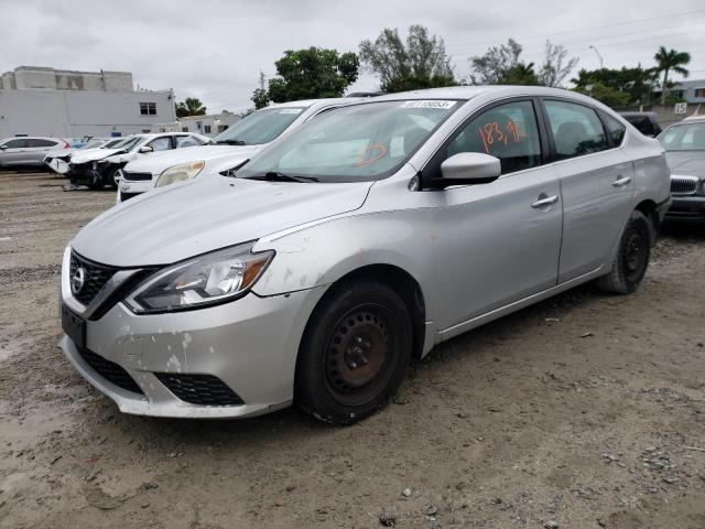 NISSAN SENTRA 2017 3n1ab7ap0hy272944