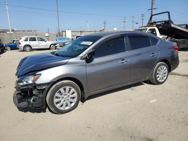 NISSAN SENTRA 2017 3n1ab7ap0hy276721