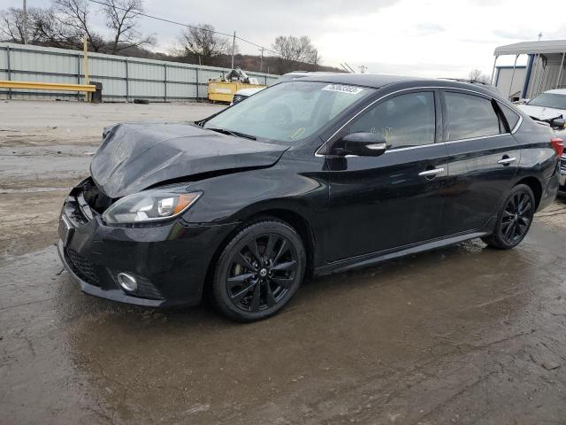 NISSAN SENTRA 2017 3n1ab7ap0hy278095