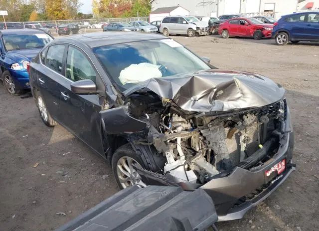 NISSAN SENTRA 2017 3n1ab7ap0hy278422