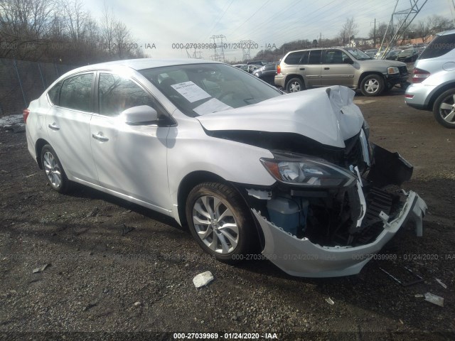 NISSAN SENTRA 2017 3n1ab7ap0hy279490