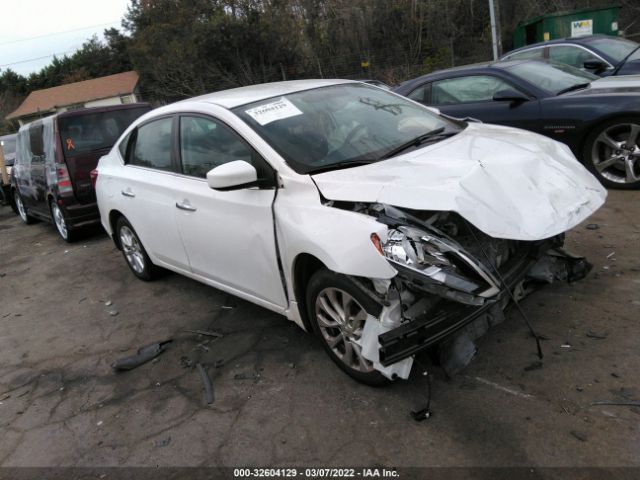 NISSAN SENTRA 2017 3n1ab7ap0hy280834