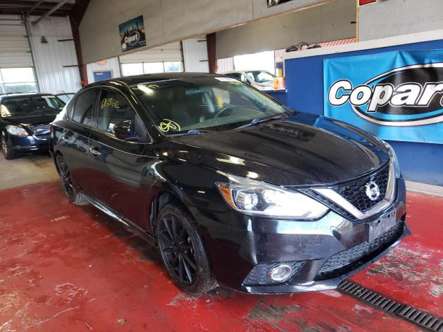 NISSAN SENTRA S 2017 3n1ab7ap0hy280915