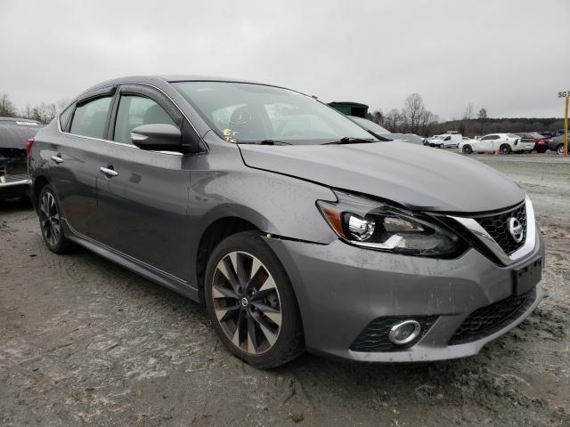 NISSAN SENTRA S 2017 3n1ab7ap0hy281613