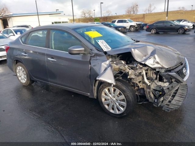 NISSAN SENTRA 2017 3n1ab7ap0hy286990