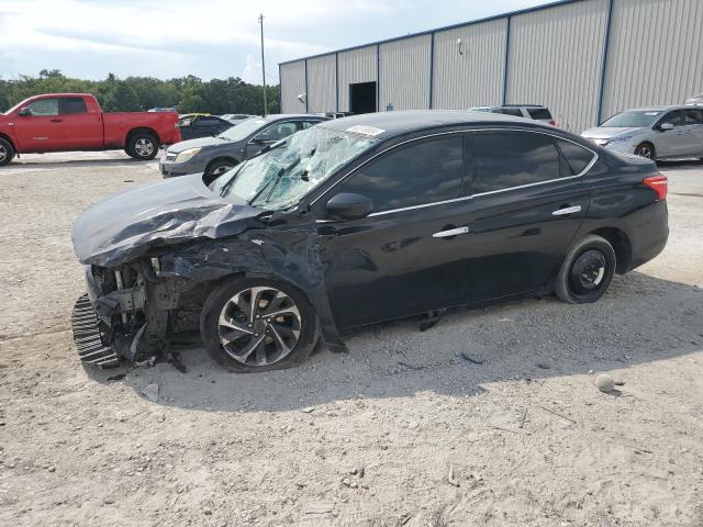 NISSAN SENTRA 2017 3n1ab7ap0hy288772