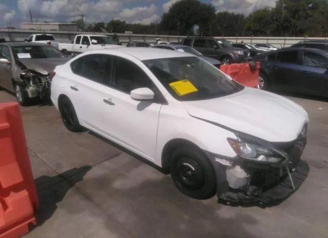 NISSAN SENTRA 2017 3n1ab7ap0hy289341