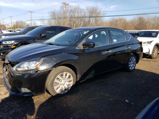 NISSAN SENTRA 2017 3n1ab7ap0hy289467