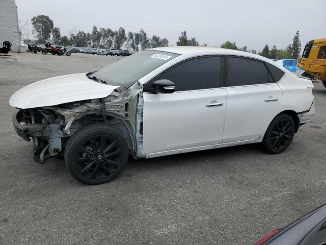 NISSAN SENTRA 2017 3n1ab7ap0hy290490