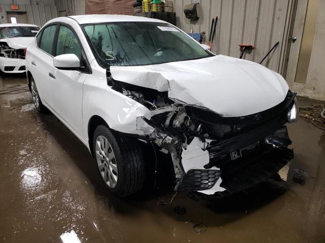 NISSAN SENTRA S 2017 3n1ab7ap0hy293342