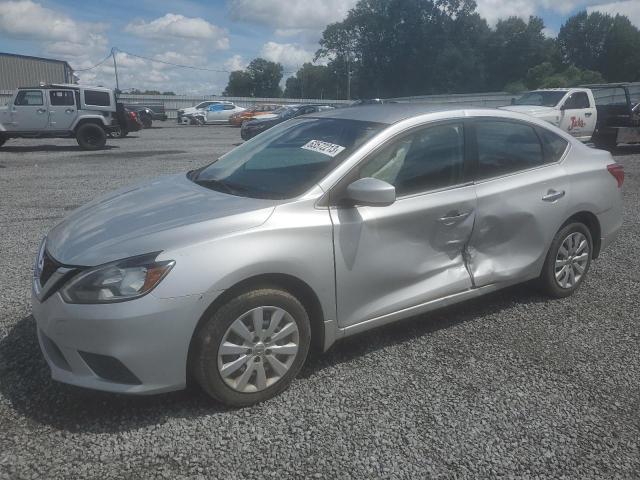 NISSAN SENTRA S 2017 3n1ab7ap0hy294569