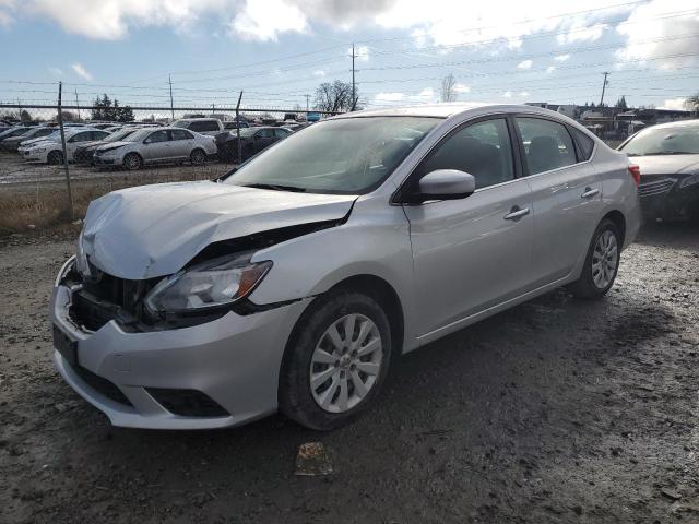 NISSAN SENTRA S 2017 3n1ab7ap0hy295222