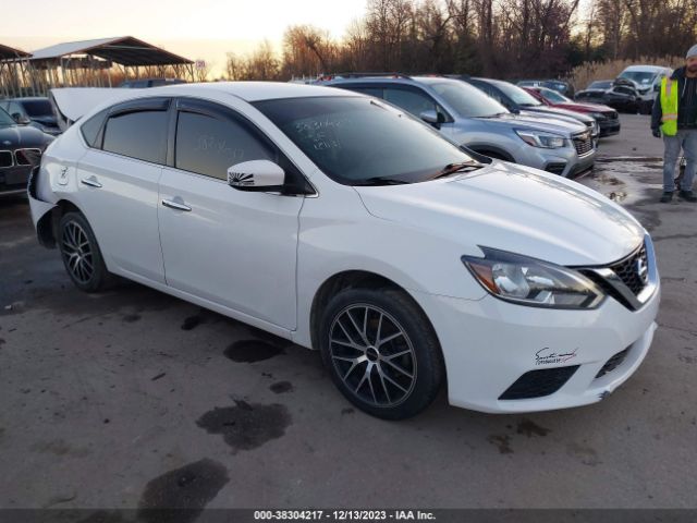 NISSAN SENTRA 2017 3n1ab7ap0hy295415