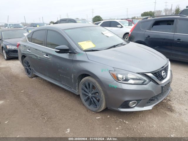 NISSAN SENTRA 2017 3n1ab7ap0hy299075